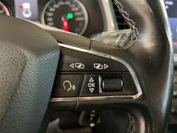 SEAT Leon vaihtoauto