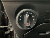 SEAT Leon vaihtoauto
