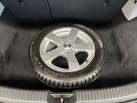 SEAT Leon vaihtoauto