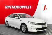 Kia Optima vaihtoauto