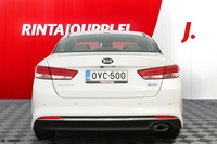 Kia Optima vaihtoauto