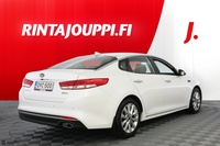 Kia Optima vaihtoauto