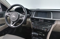 Kia Optima vaihtoauto