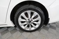 Kia Optima vaihtoauto