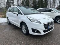 Peugeot 5008 vaihtoauto