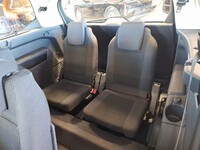 Peugeot 5008 vaihtoauto