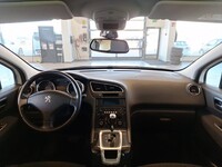 Peugeot 5008 vaihtoauto