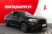 BMW X6 vaihtoauto