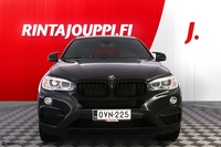 BMW X6 vaihtoauto
