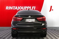 BMW X6 vaihtoauto