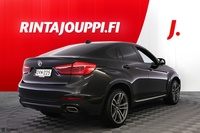 BMW X6 vaihtoauto