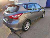 Nissan Pulsar vaihtoauto