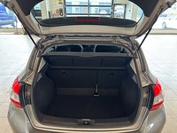 Nissan Pulsar vaihtoauto