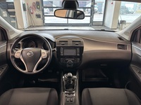 Nissan Pulsar vaihtoauto