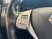 Nissan Pulsar vaihtoauto