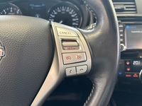 Nissan Pulsar vaihtoauto