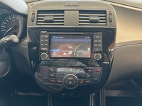 Nissan Pulsar vaihtoauto