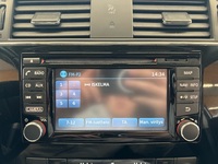 Nissan Pulsar vaihtoauto