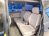 Toyota Previa vaihtoauto