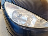 Toyota Previa vaihtoauto