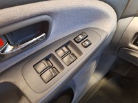 Toyota Previa vaihtoauto