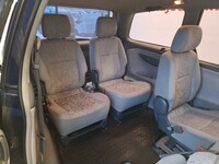 Toyota Previa vaihtoauto