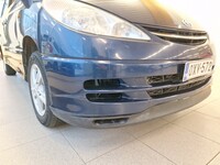 Toyota Previa vaihtoauto