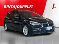 BMW 218 vaihtoauto