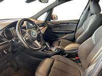 BMW 218 vaihtoauto