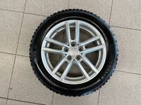 BMW 218 vaihtoauto