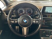 BMW 218 vaihtoauto