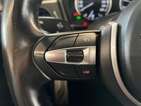 BMW 218 vaihtoauto