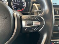 BMW 218 vaihtoauto