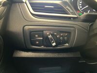 BMW 218 vaihtoauto