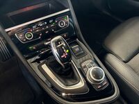 BMW 218 vaihtoauto