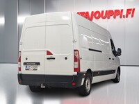 Renault Master vaihtoauto