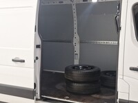 Renault Master vaihtoauto