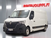 Renault Master vaihtoauto