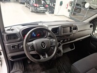 Renault Master vaihtoauto