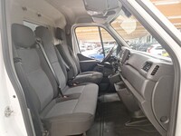 Renault Master vaihtoauto