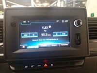 Renault Master vaihtoauto