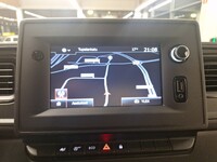 Renault Master vaihtoauto