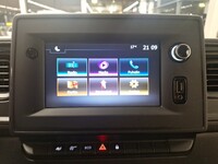 Renault Master vaihtoauto