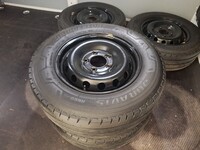 Renault Master vaihtoauto