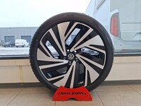 Volkswagen ID.5 vaihtoauto