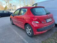 Peugeot 207 vaihtoauto