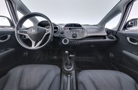 Honda Jazz vaihtoauto