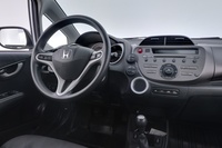 Honda Jazz vaihtoauto