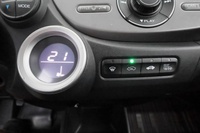 Honda Jazz vaihtoauto