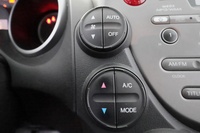 Honda Jazz vaihtoauto